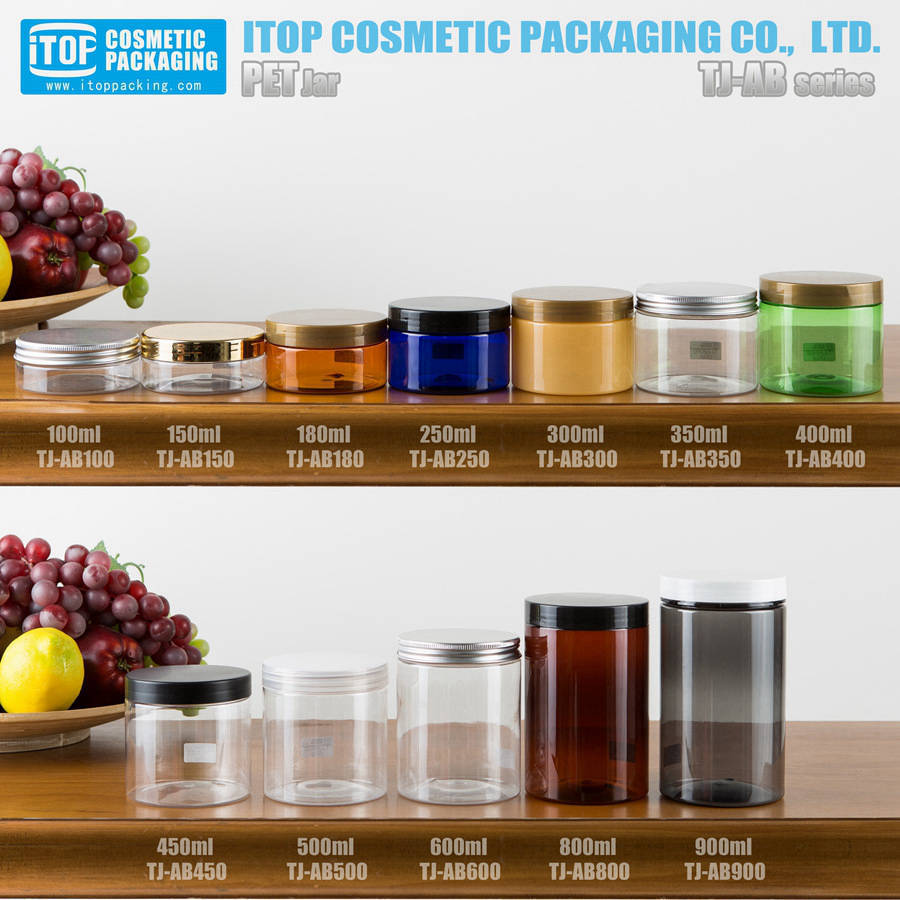 TJ-AB series-Shenzhen Itop Cosmetic Packaging